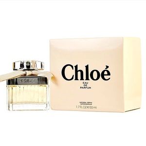 BRAND NEW Chloe EAU DE PARFUMERIE SPRAY⭐️⭐️⭐️⭐️⭐️